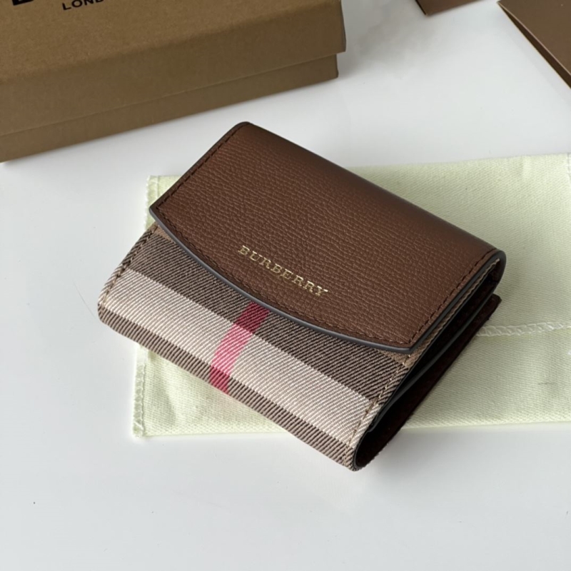 Burberry Wallets